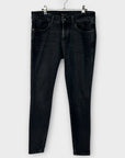 Massimo Dutti Denim Jeans - 12