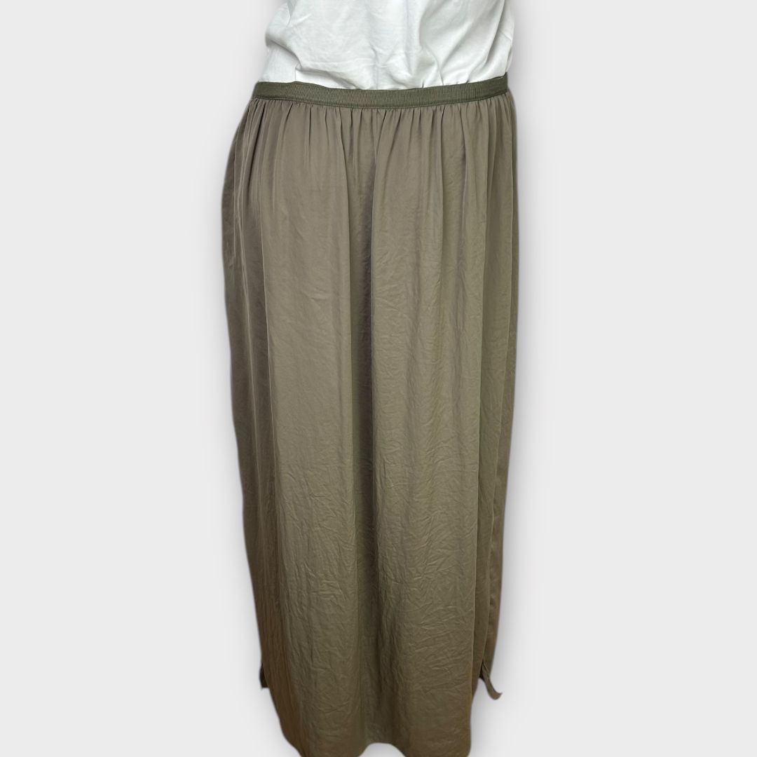 Massimo Dutti Maxi Skirt - 12 (L)