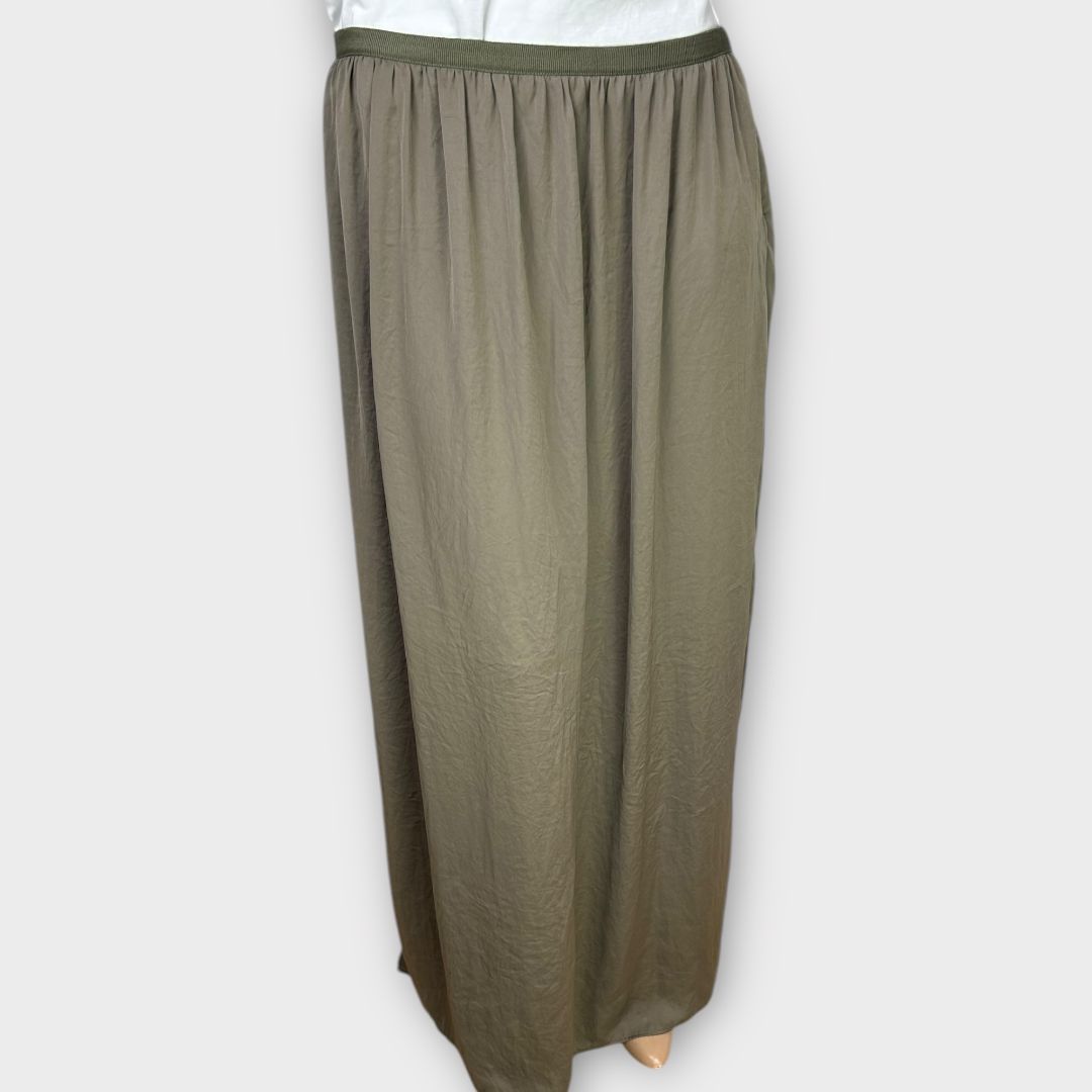 Massimo Dutti Maxi Skirt - 12 (L)