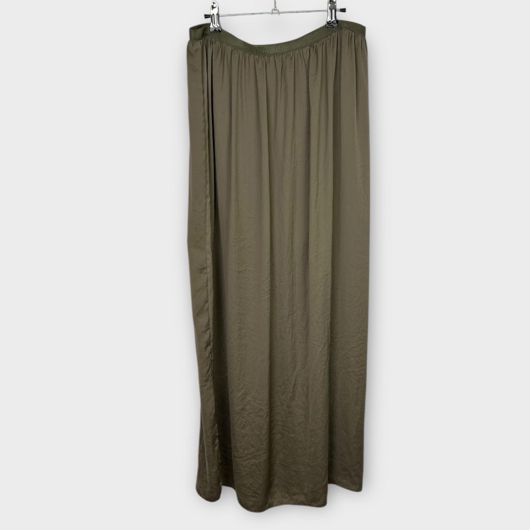 Massimo Dutti Maxi Skirt - 12 (L)