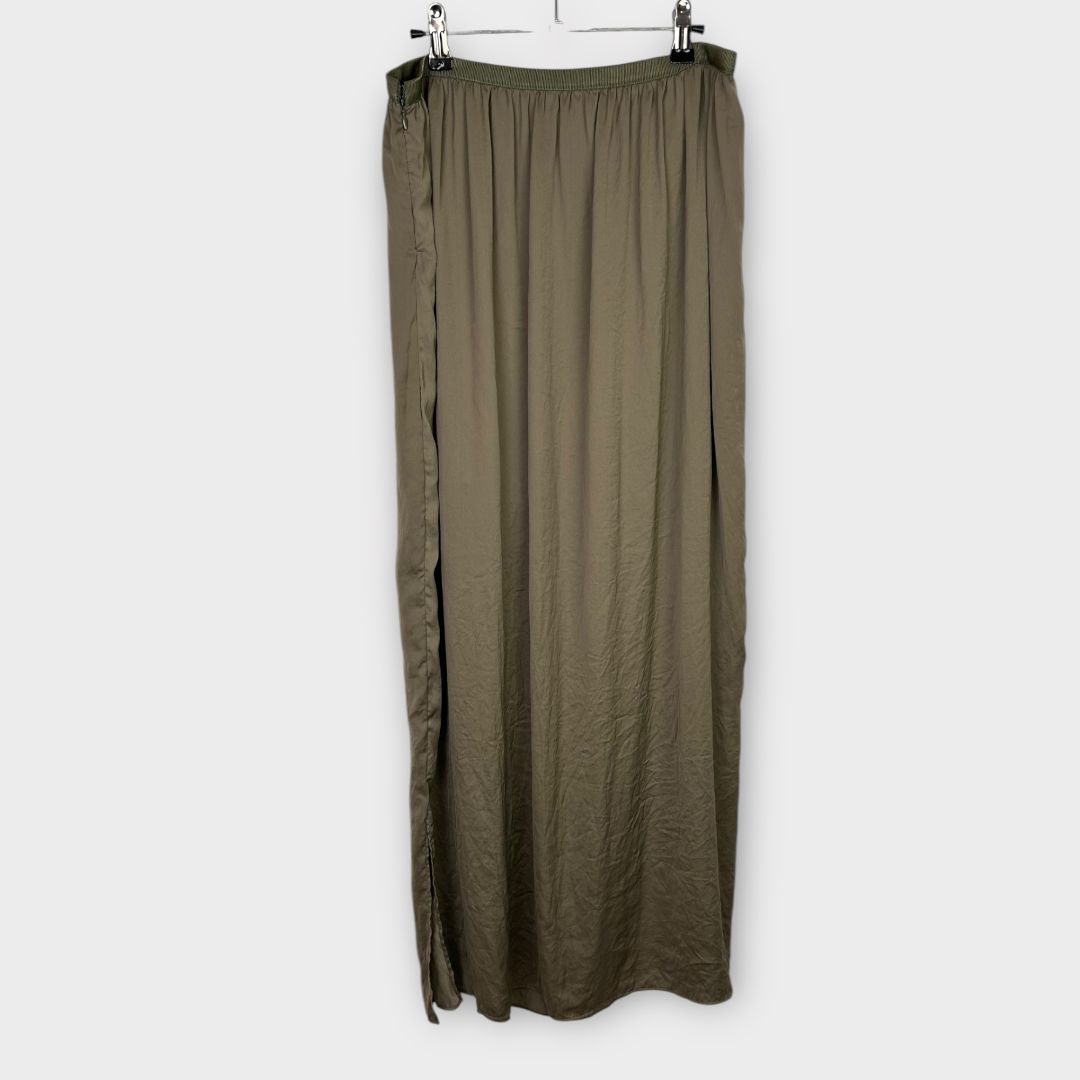 Massimo Dutti Maxi Skirt - 12 (L)