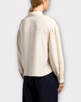 Max Mara Weekend Alacre Silk Blouse - 12
