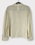 Max Mara Weekend Alacre Silk Blouse - 12