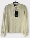 Max Mara Weekend Alacre Silk Blouse - 12