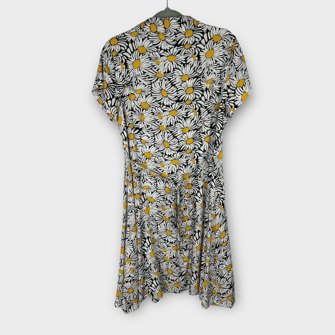 Md&#39;M Floral Dress - 8