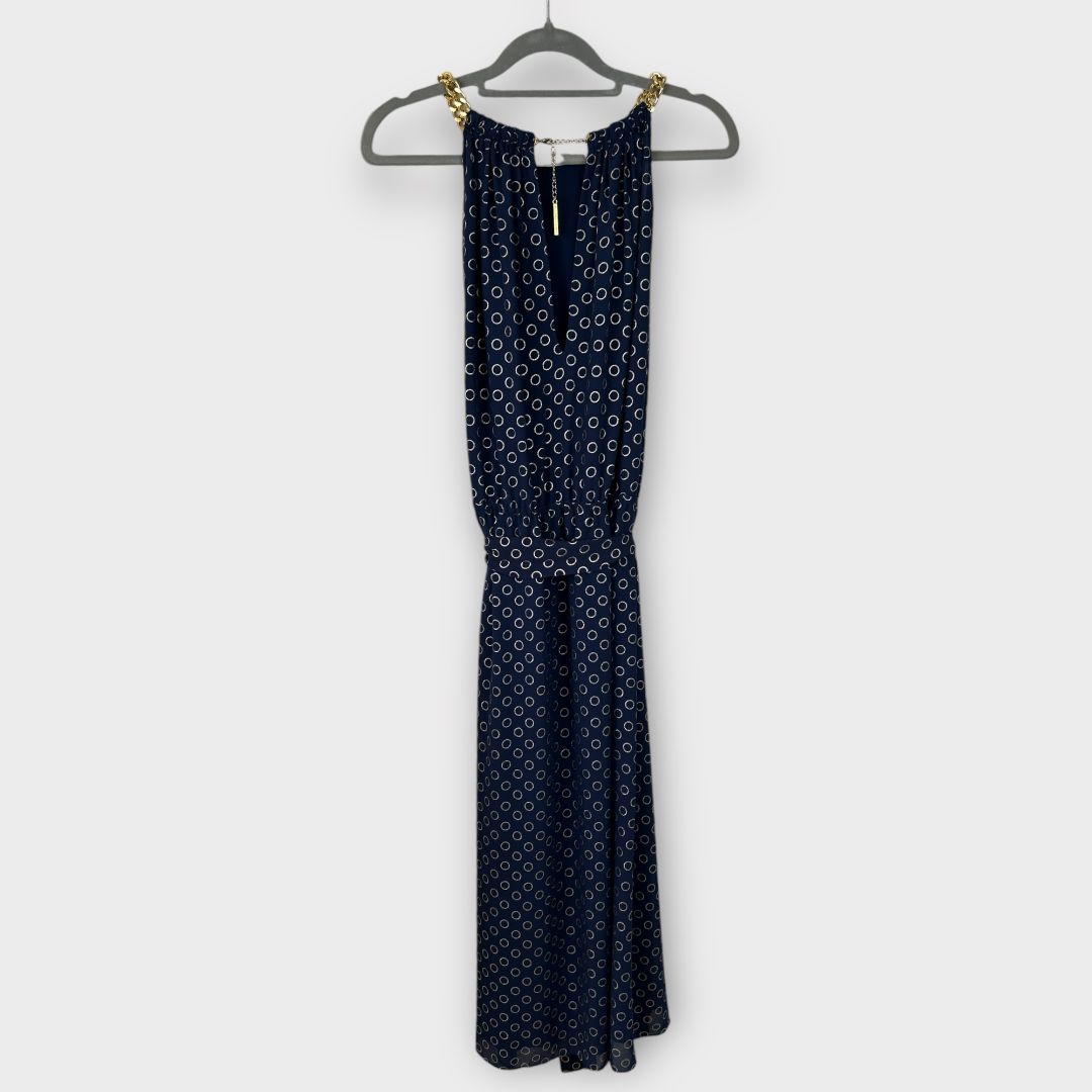 Michael Kors Chain Dress - M