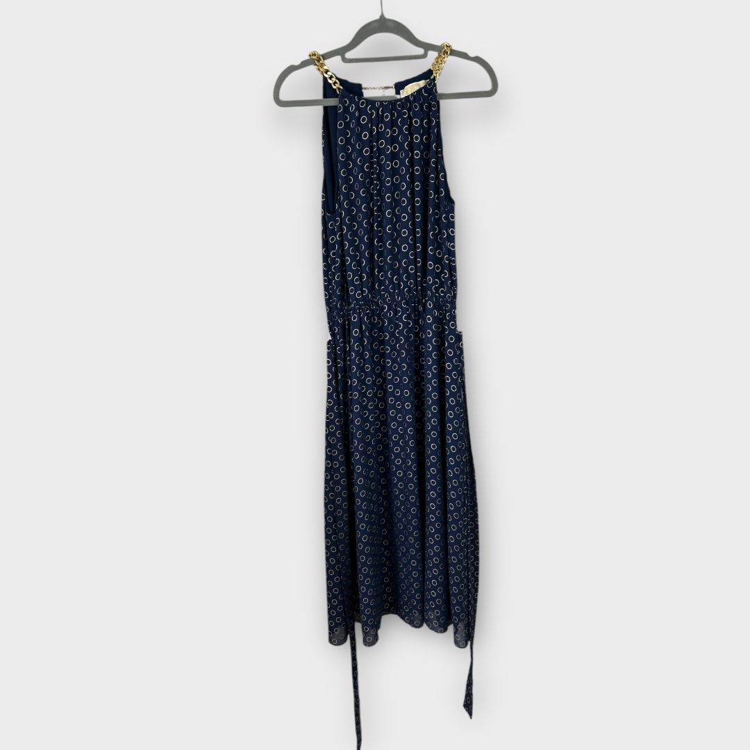 Michael Kors Chain Dress - M