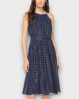 Michael Kors Chain Dress - M