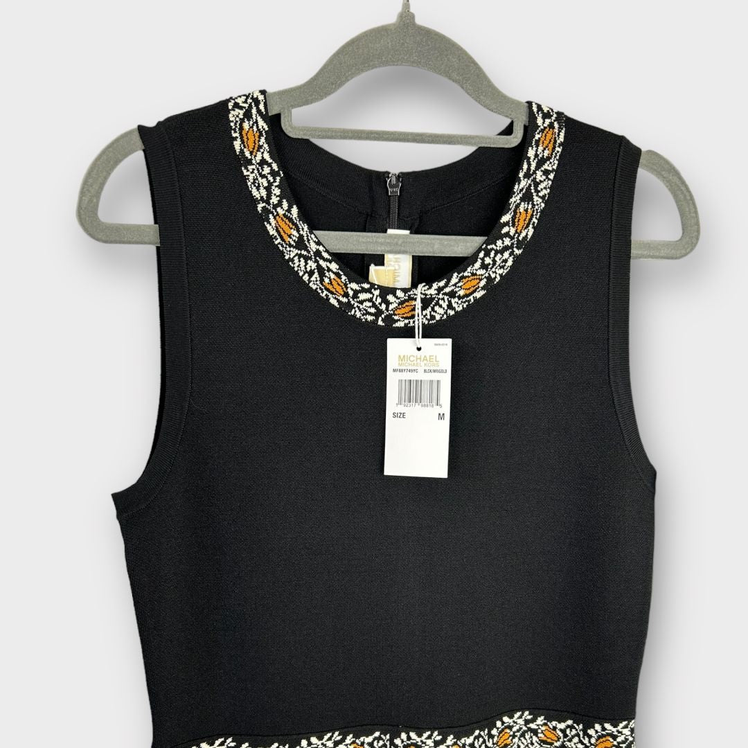 Michael Kors Floral Dress - M
