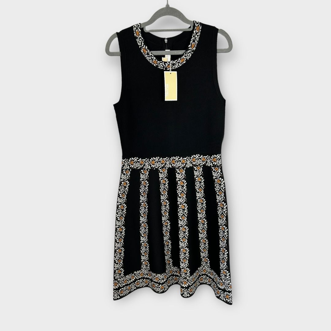 Michael Kors Floral Dress - M