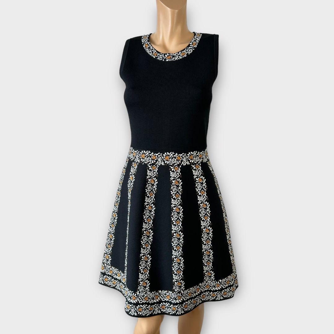 Michael Kors Floral Dress - M
