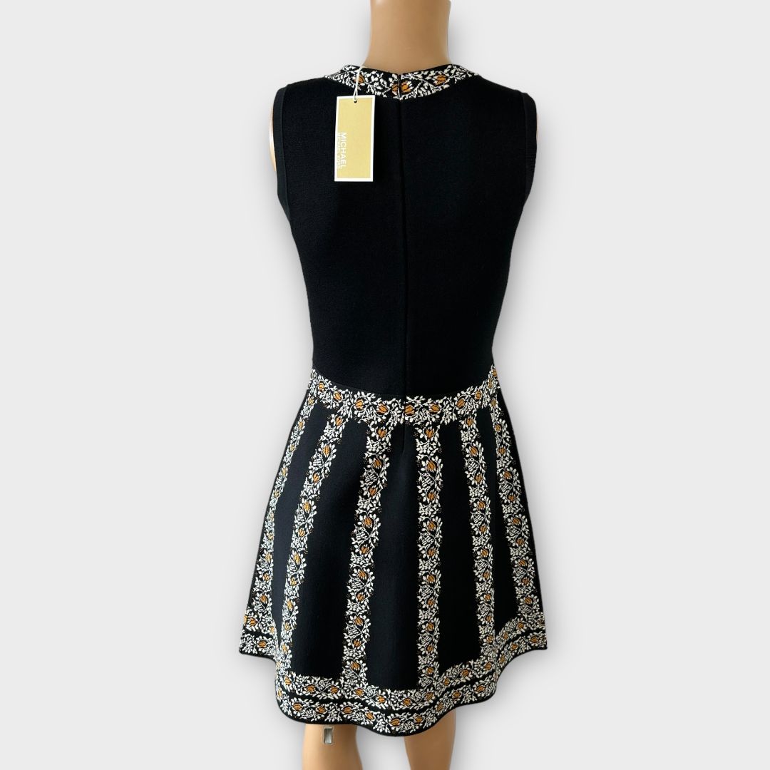 Michael Kors Floral Dress - M