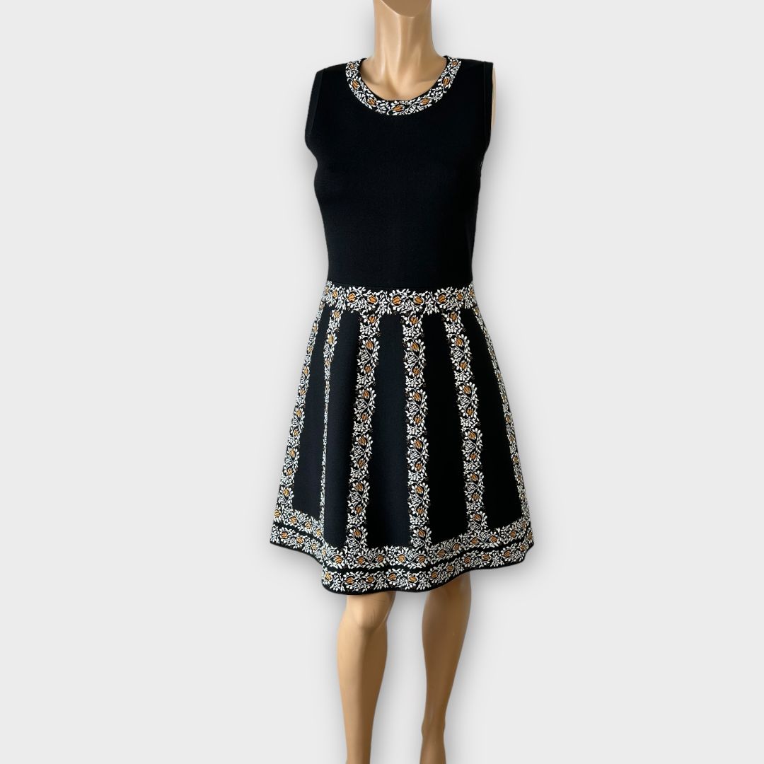 Michael Kors Floral Dress - M