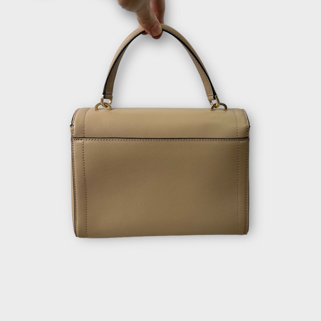 Michael kors kinsley bag deals