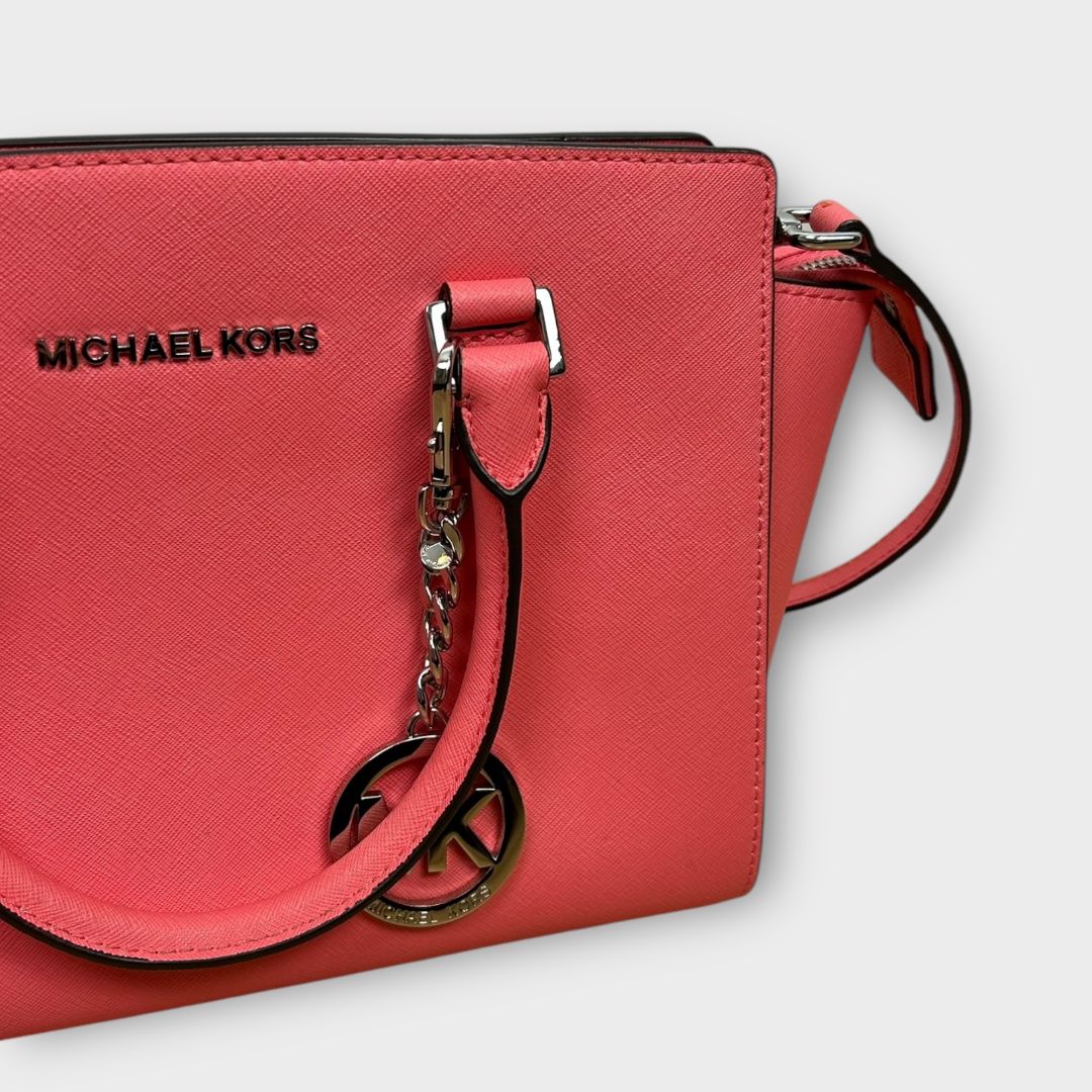 Selma bag MK clearance