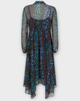 Mint velvet alex shirt dress hotsell