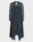 Mint velvet alex dress outlet