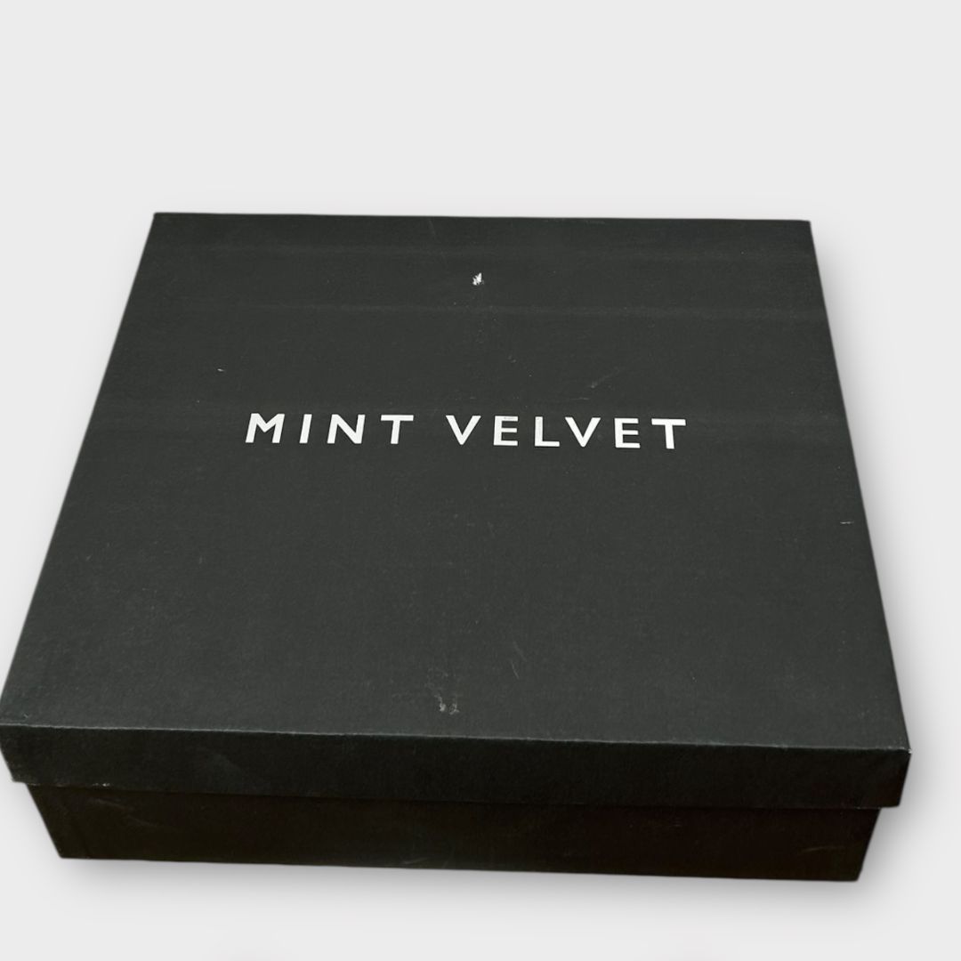 Mint Velvet Melanie Ankle Boot - 4/37