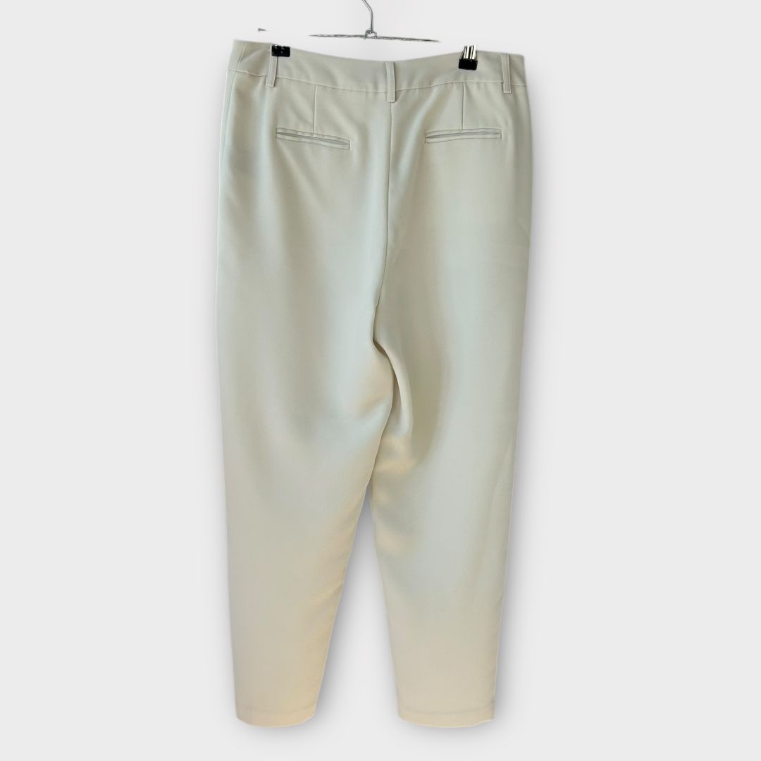 Mint Velvet Trousers - 10