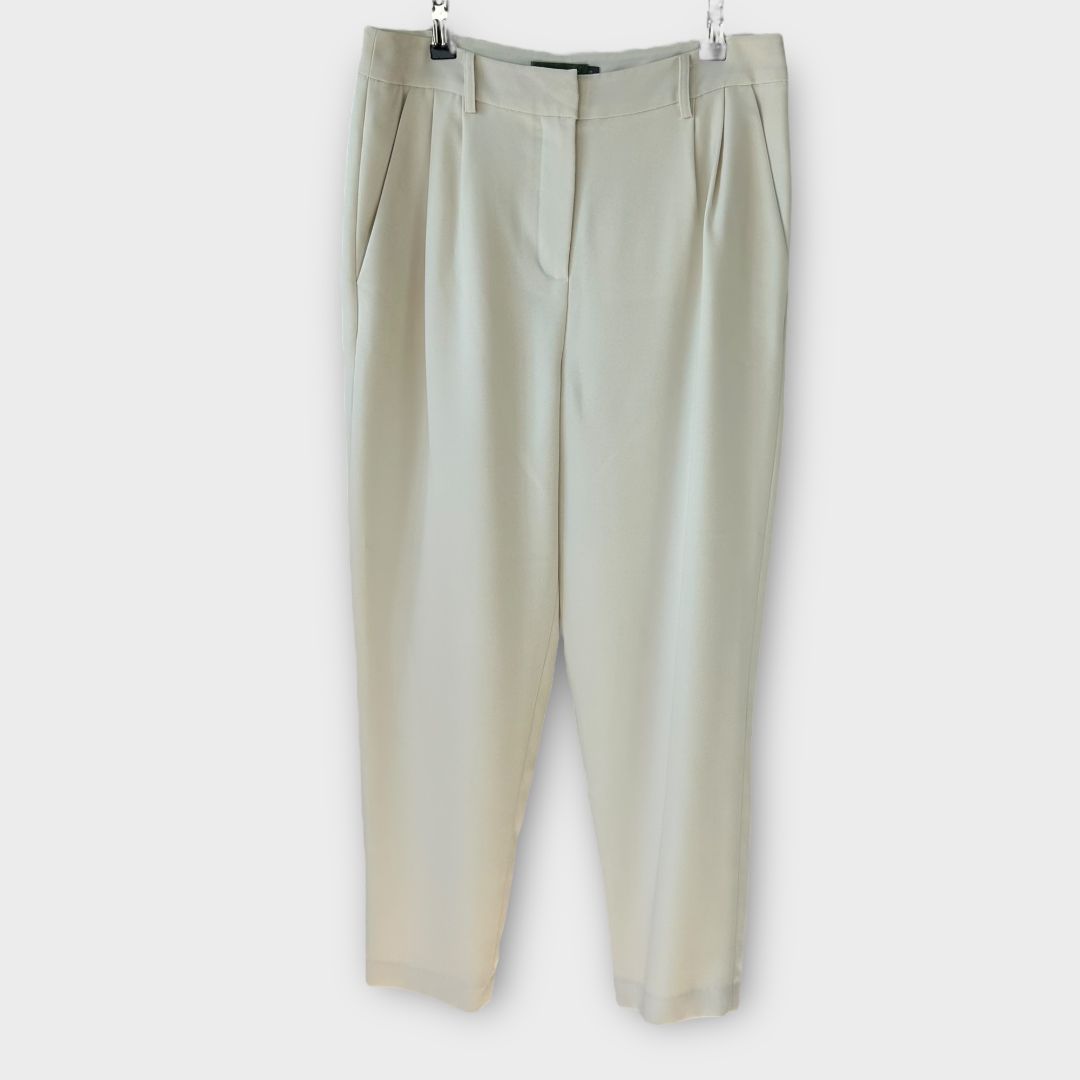 Mint Velvet Trousers - 10
