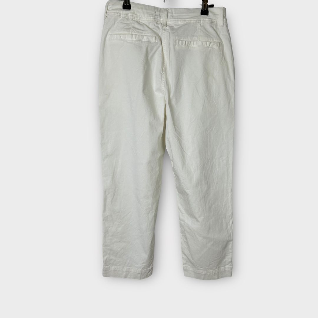 Mint Velvet Trousers - 12S
