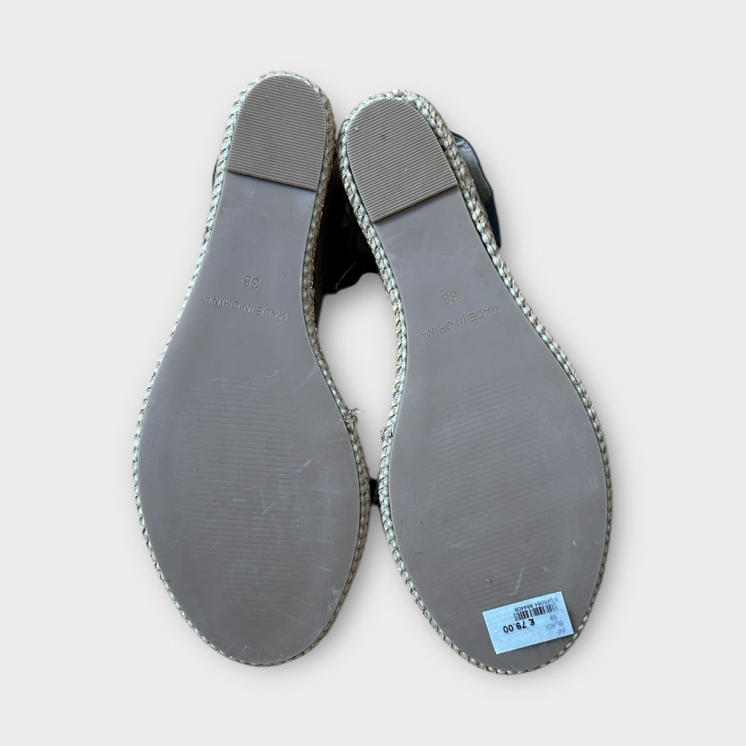 Miss KG Pip Wedge Sandals - 5/38
