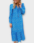 Moliin Jaden Maxi Dress - 14 (L)
