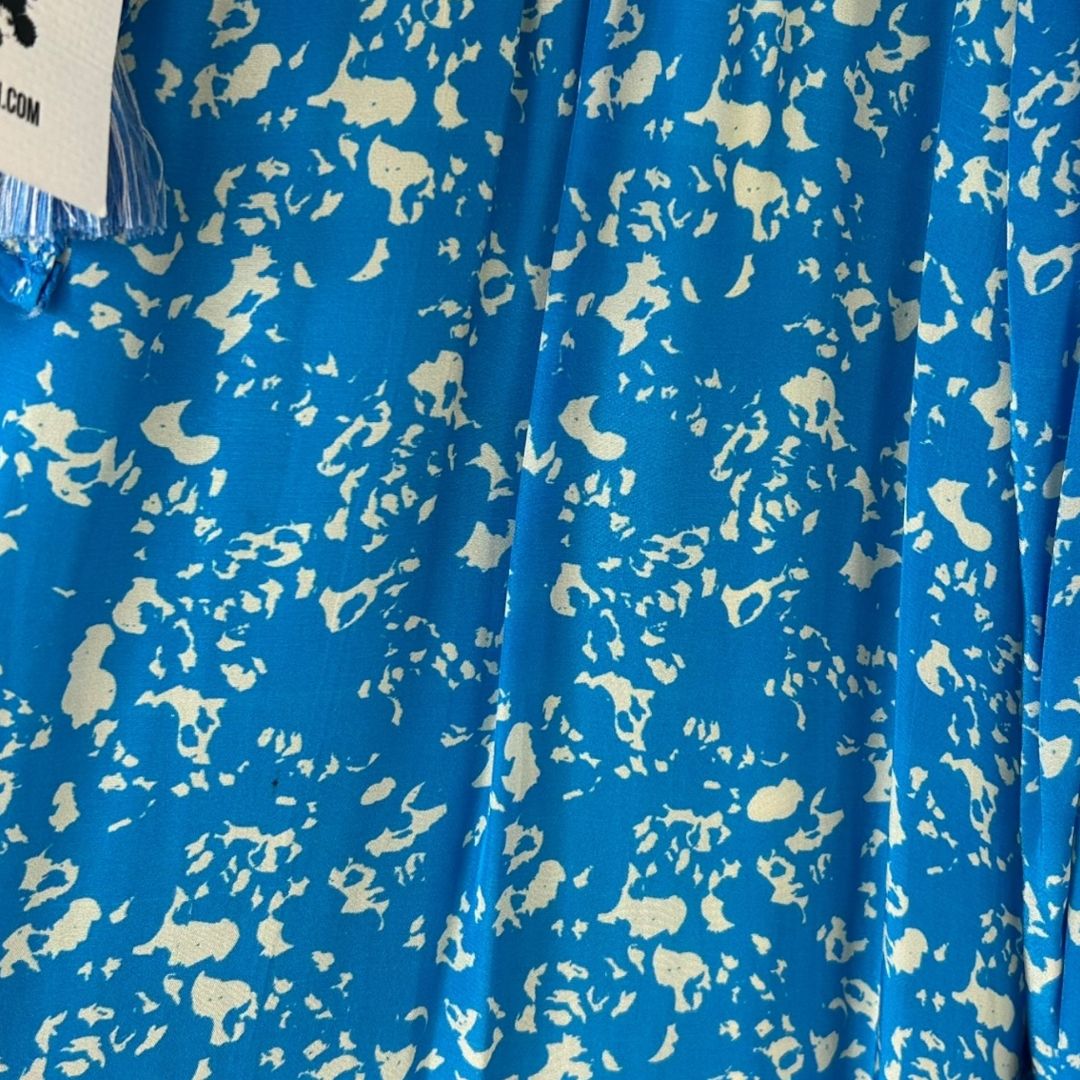 Moliin Jaden Maxi Dress - 14 (L)