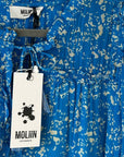 Moliin Jaden Maxi Dress - 14 (L)