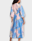 Monsoon Adela Shirt Dress - 16/18