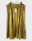 Monsoon Mia Pleated Midi Skirt - 20/22 (XL)