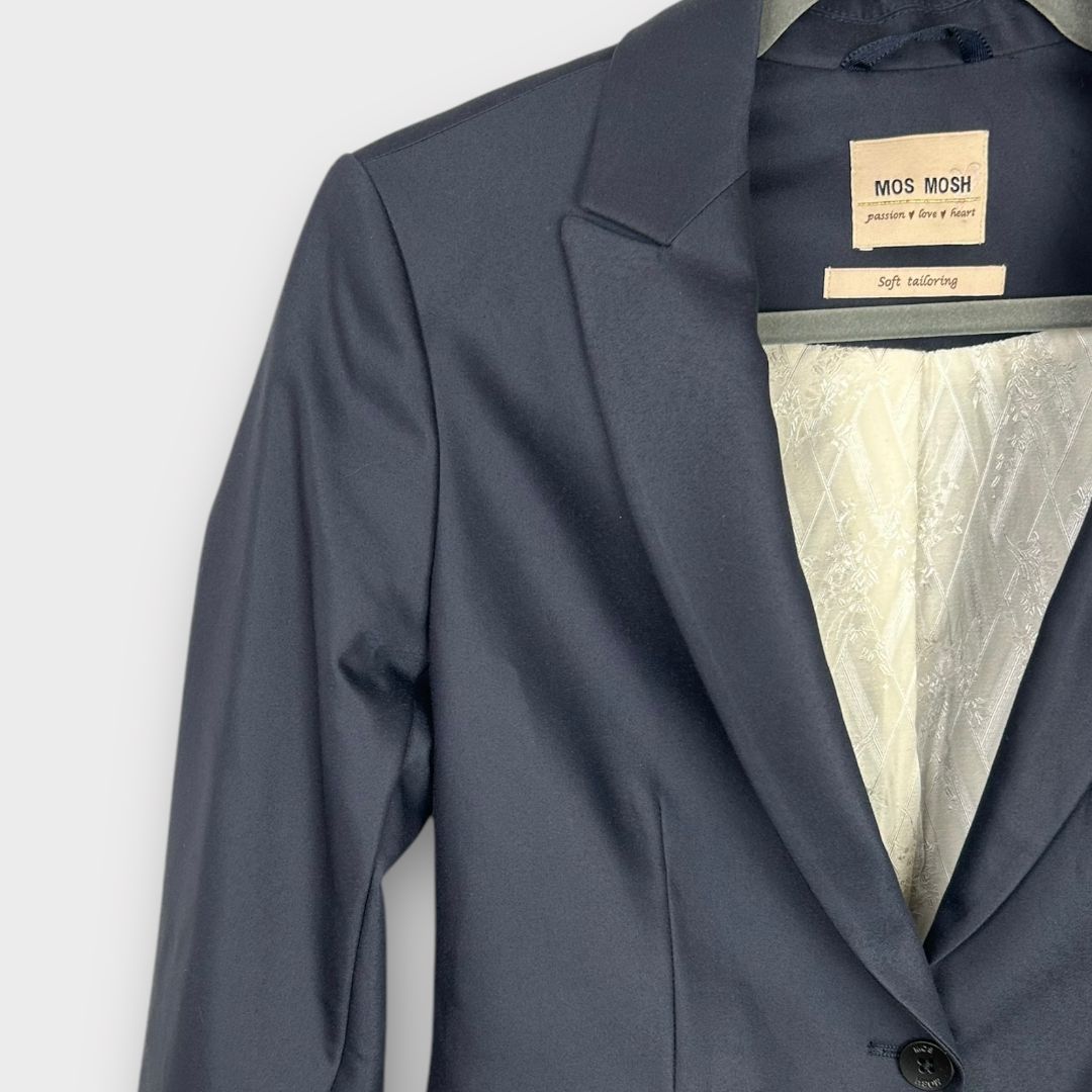 Mos Mosh Blake Night Blazer - 6