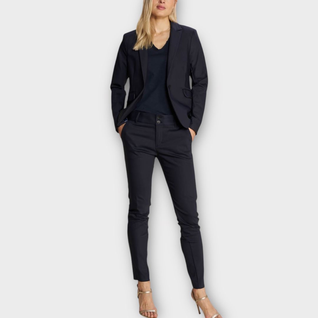 Mos Mosh Blake Night Blazer - 6