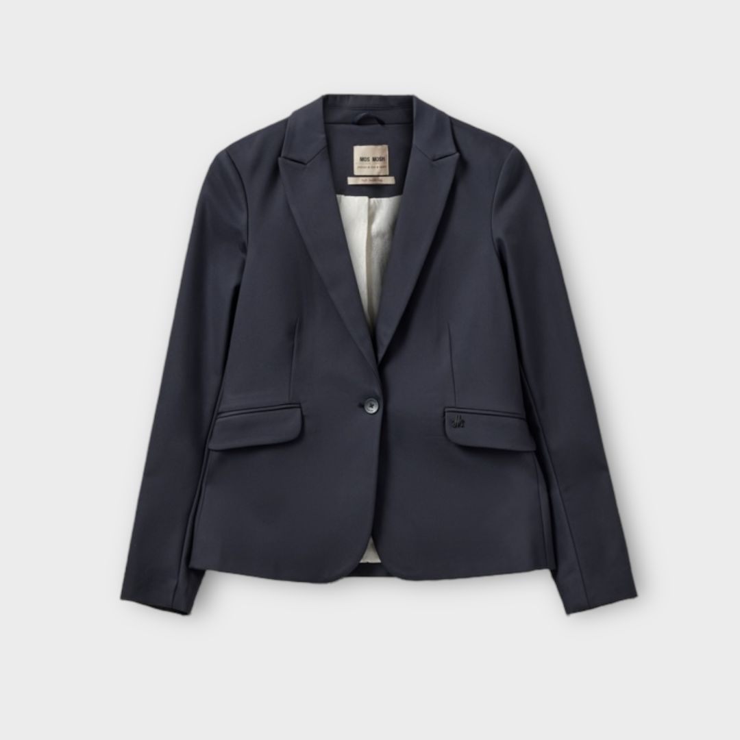 Mos Mosh Blake Night Blazer - 6