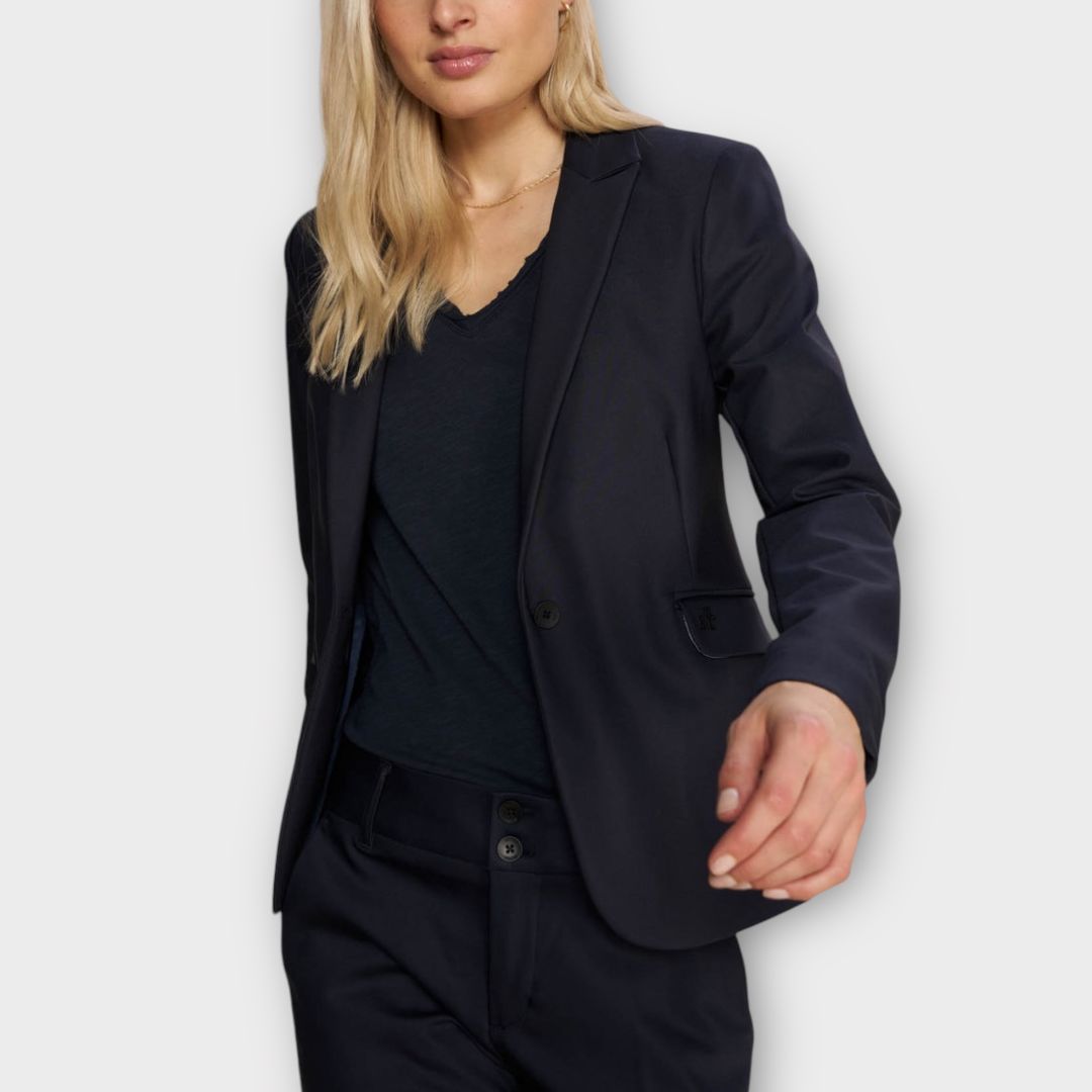 Mos Mosh Blake Night Blazer - 6