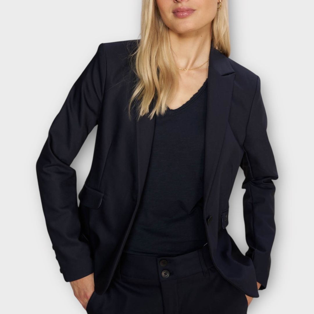 Mos Mosh Blake Night Blazer - 6