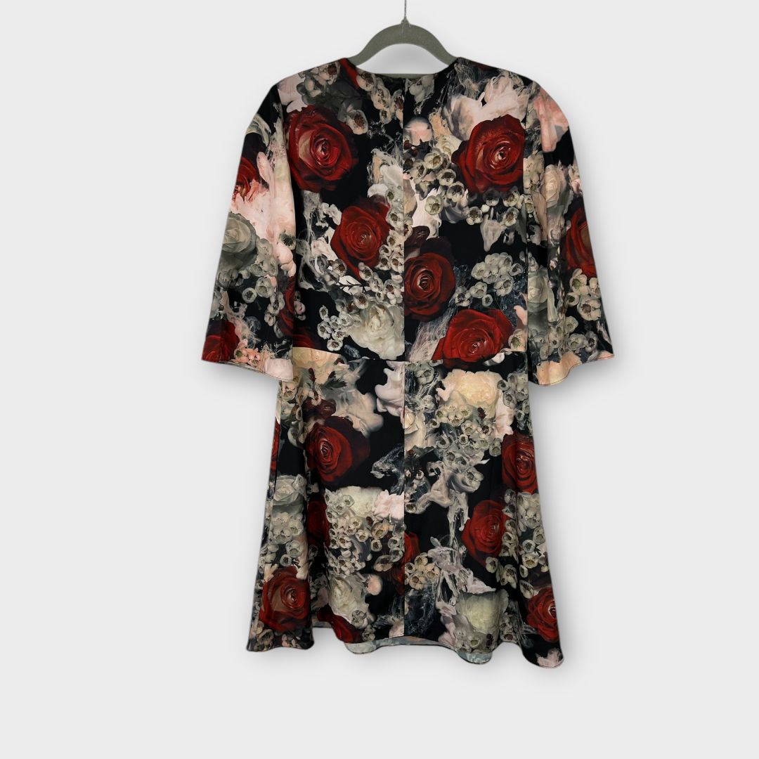 Needle &amp; Thread Rose Water Dress - 12