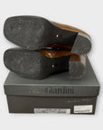 Nero Giardini Leather Boots - 8/41