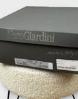 Nero Giardini Leather Boots - 8/41