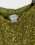 Never Fully Dressed Sequin Dorris Skirt - 8/10