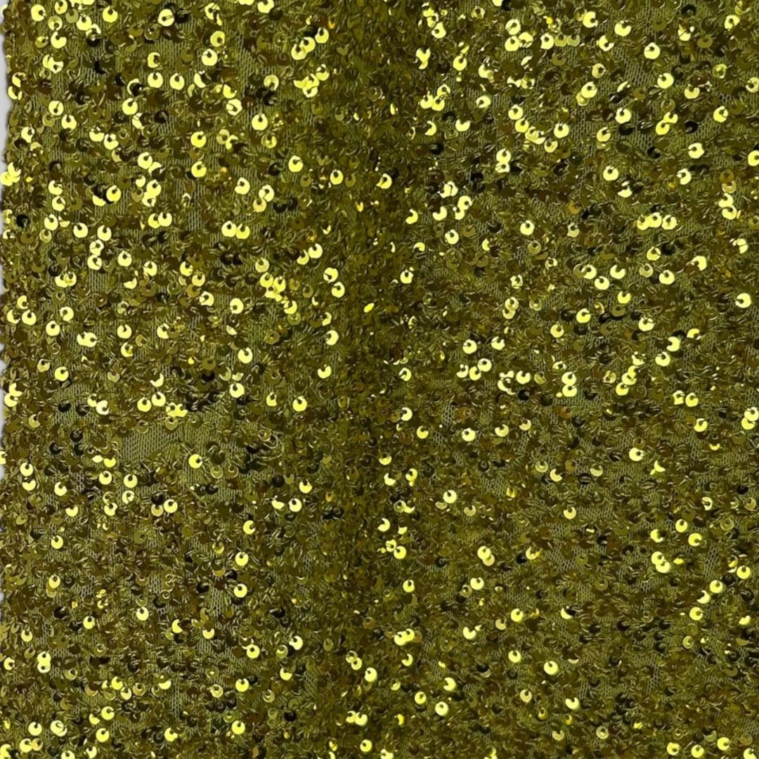 Never Fully Dressed Sequin Dorris Skirt - 8/10