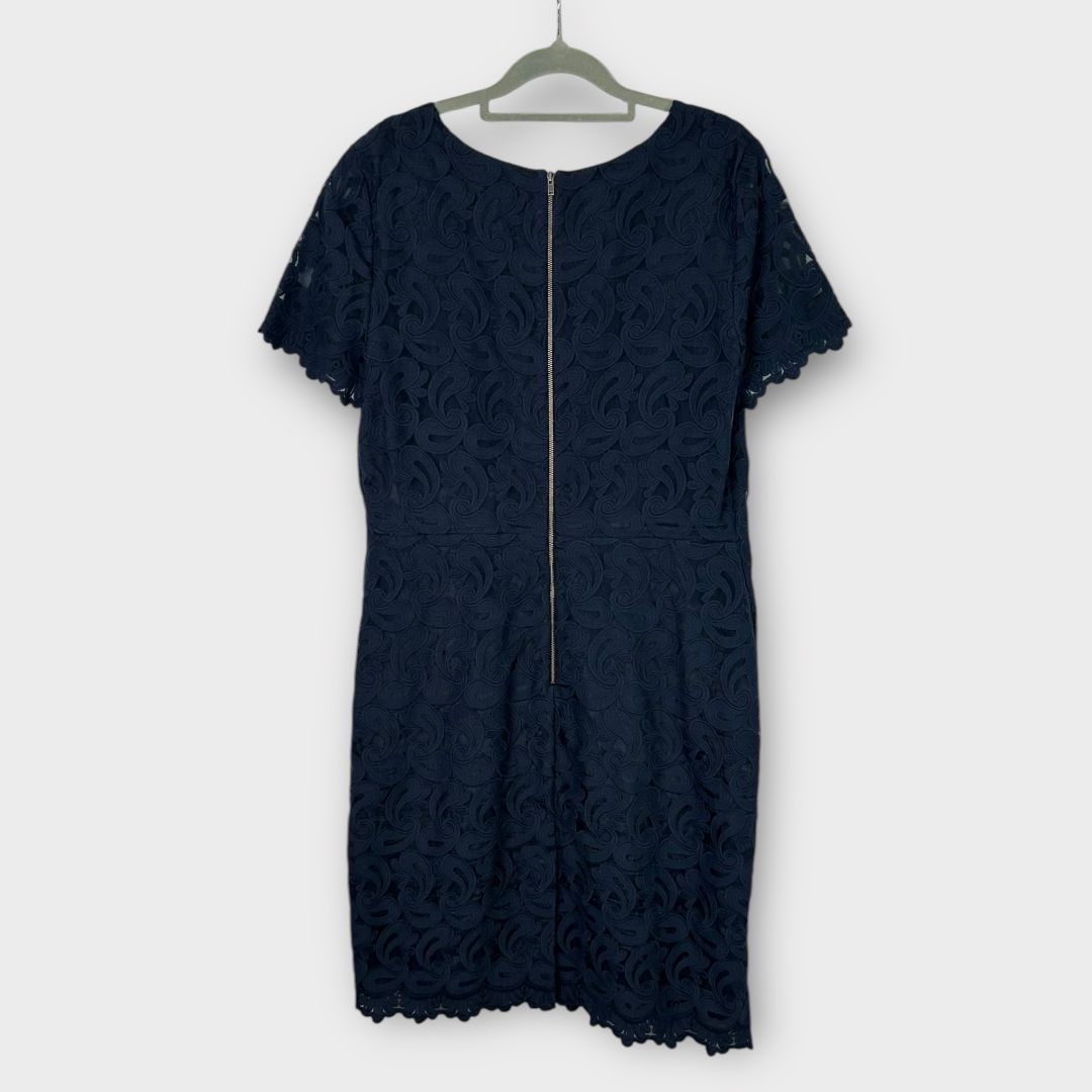 Next Lace Dress - 16