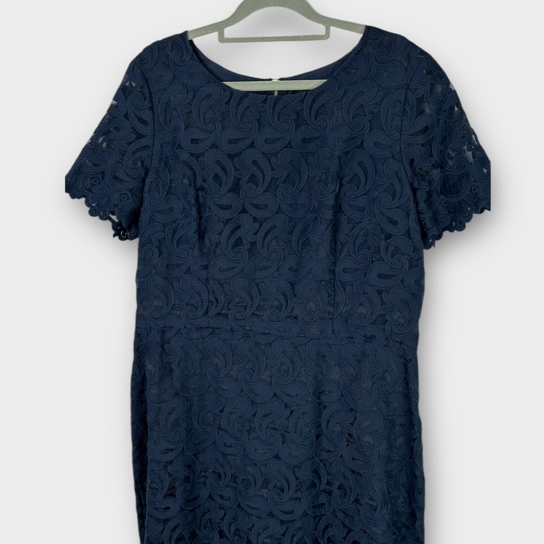 Next Lace Dress - 16