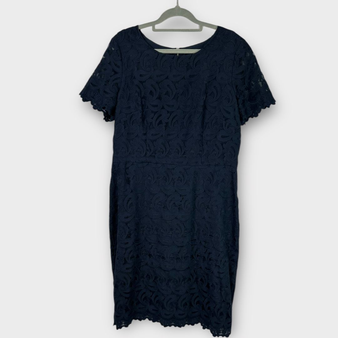Next Lace Dress - 16