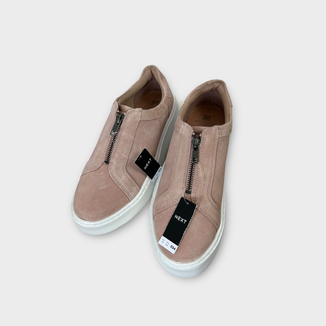 Forever comfort trainers online