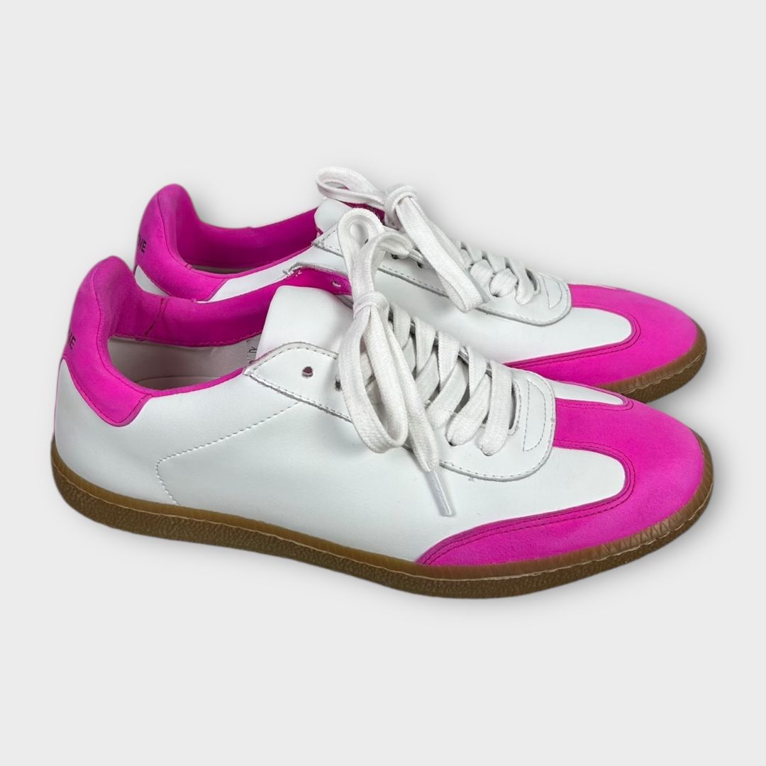 Nicki Hoyne Sporty Trainers - 5/38