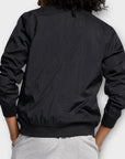 Nike Bomber Jacket - XS