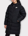 Nike Puffer Jacket - XS (Petite)