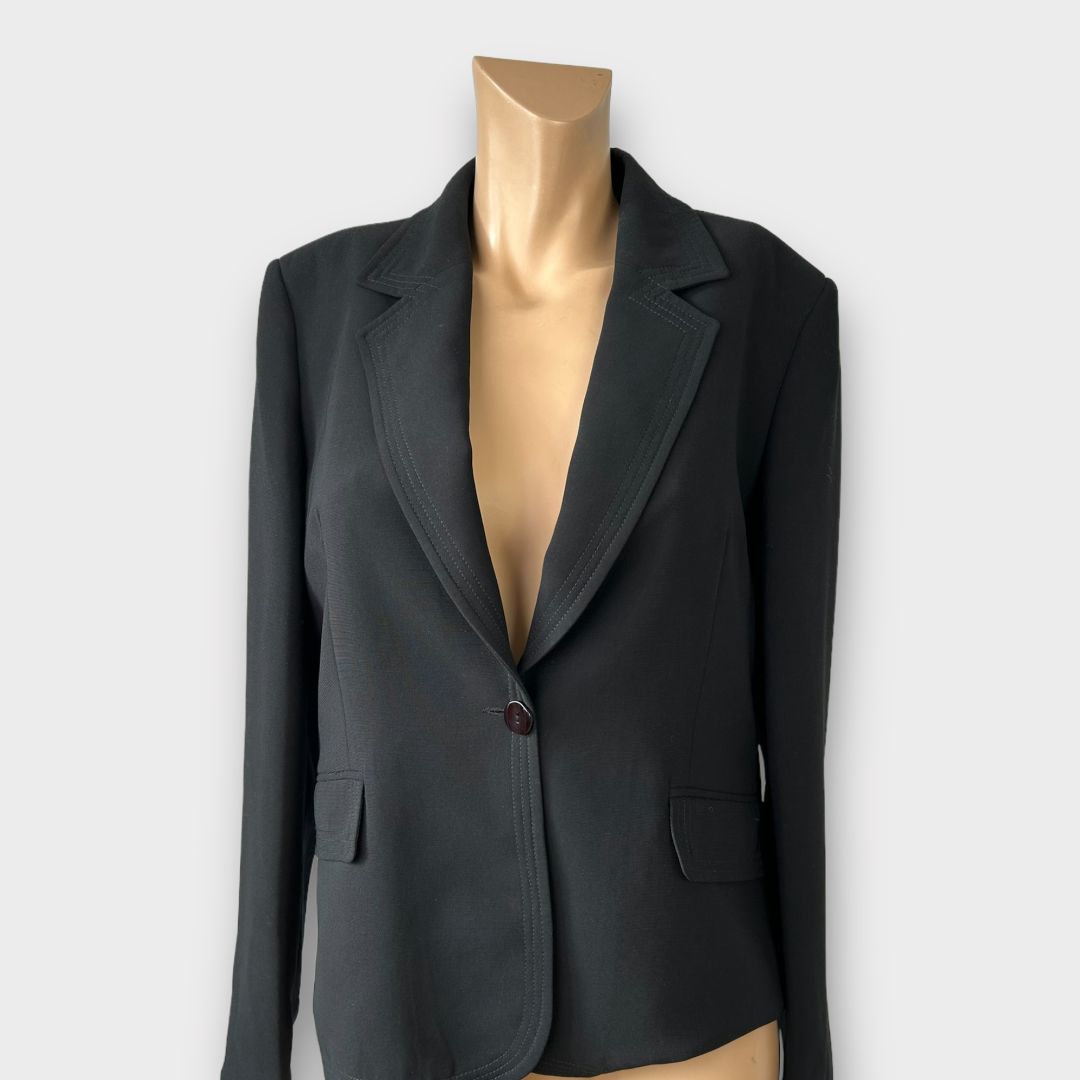 Nikol Alexander Blazer - 16