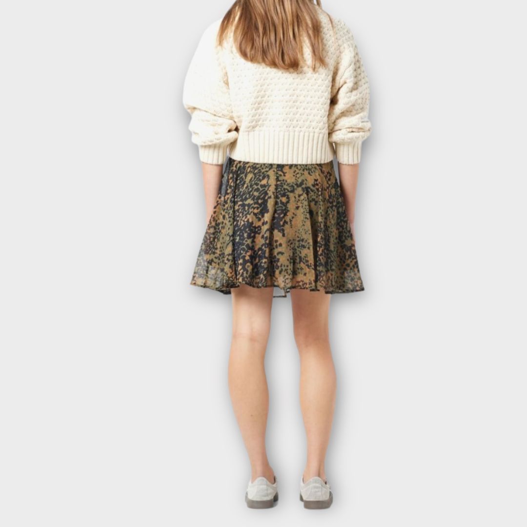 Noisy May Mini Skirt - M